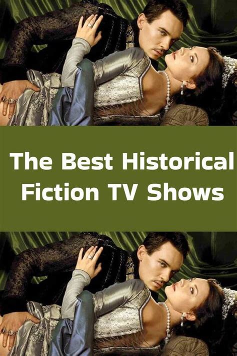 best historical fiction tv series|More.